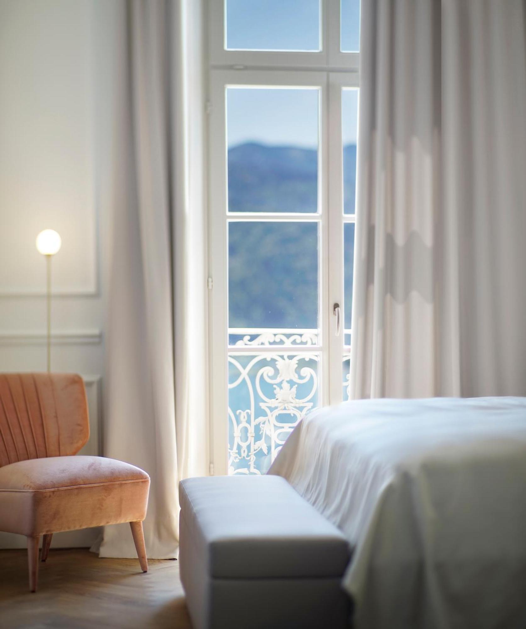 Das Tegernsee Dış mekan fotoğraf A room at the hotel