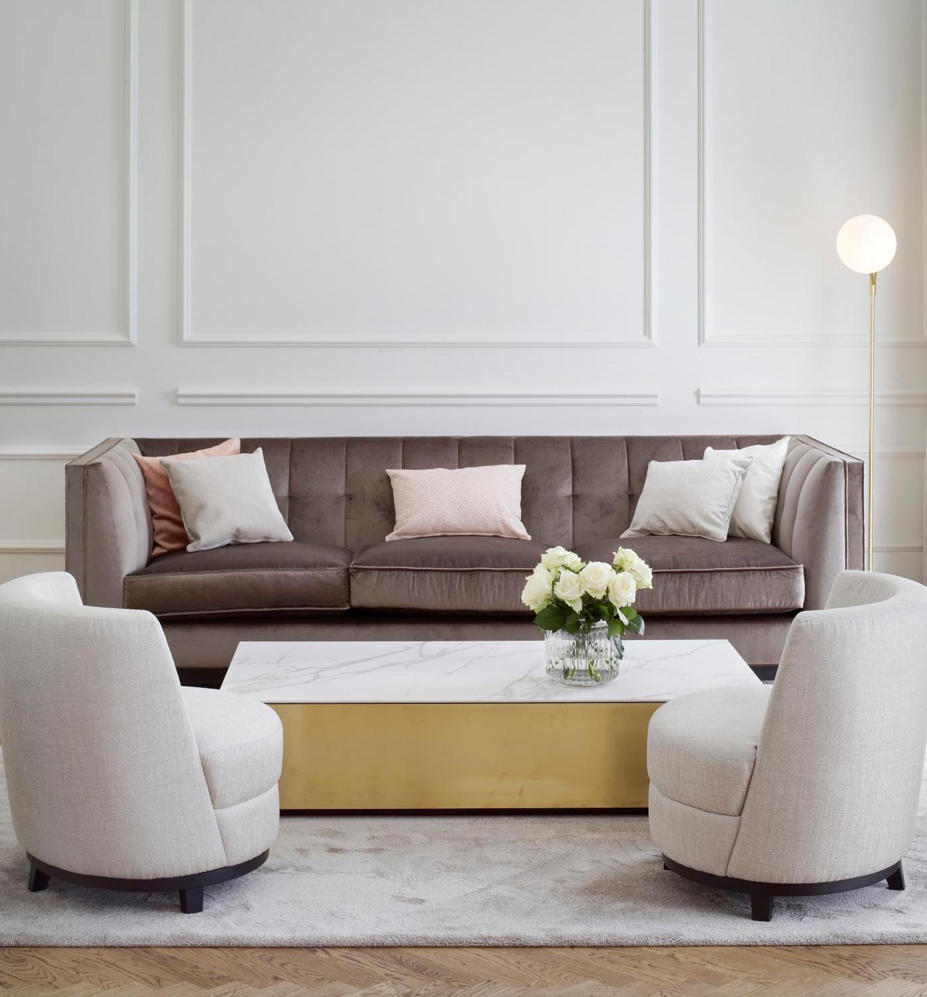 Das Tegernsee Dış mekan fotoğraf A sofa